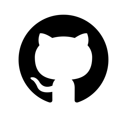 Git Hub Logo